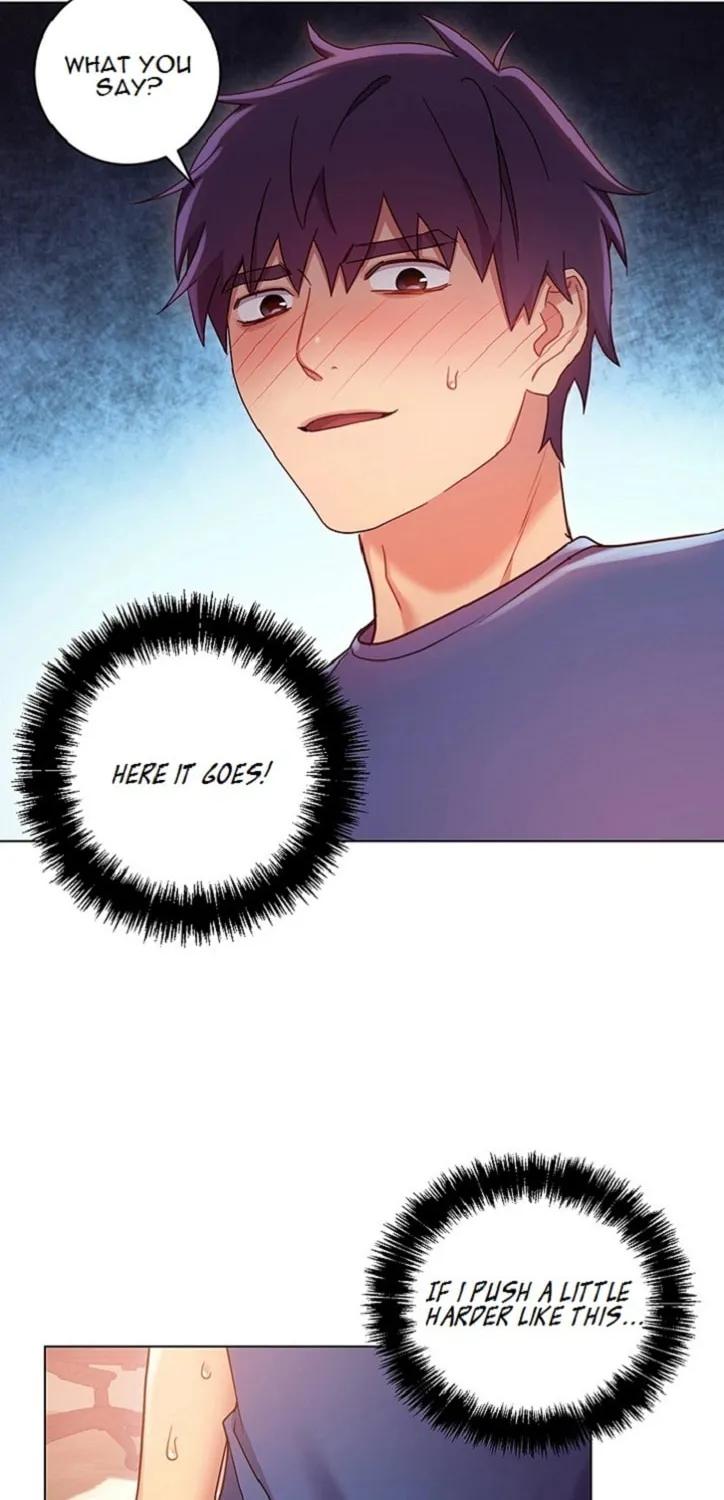 My Stepmother's Friends Chapter 15 page 54 - 