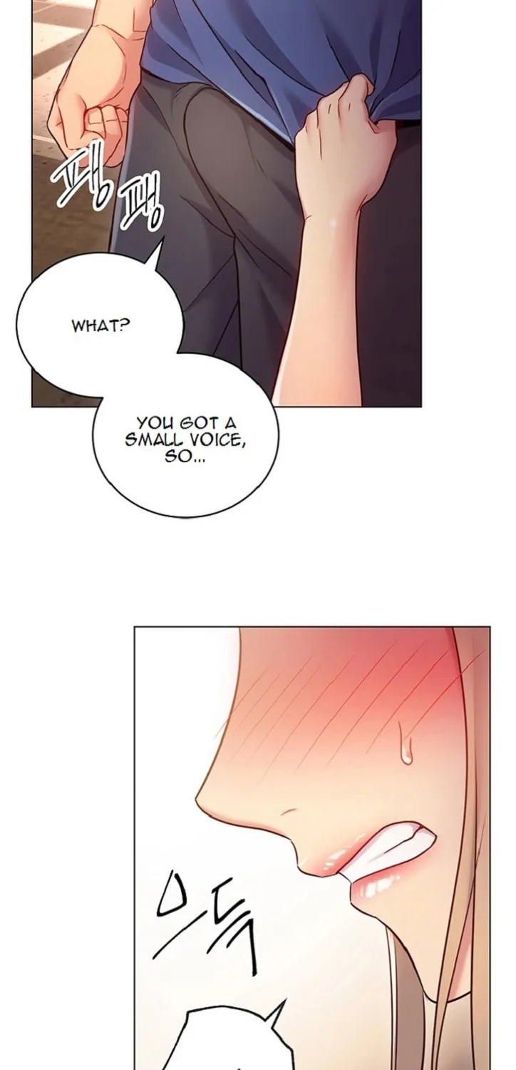 My Stepmother's Friends Chapter 15 page 55 - 