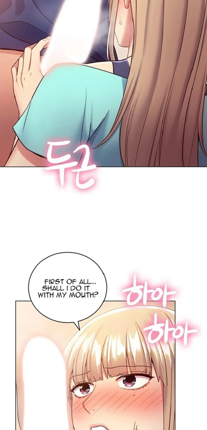 My Stepmother's Friends Chapter 15 page 68 - 