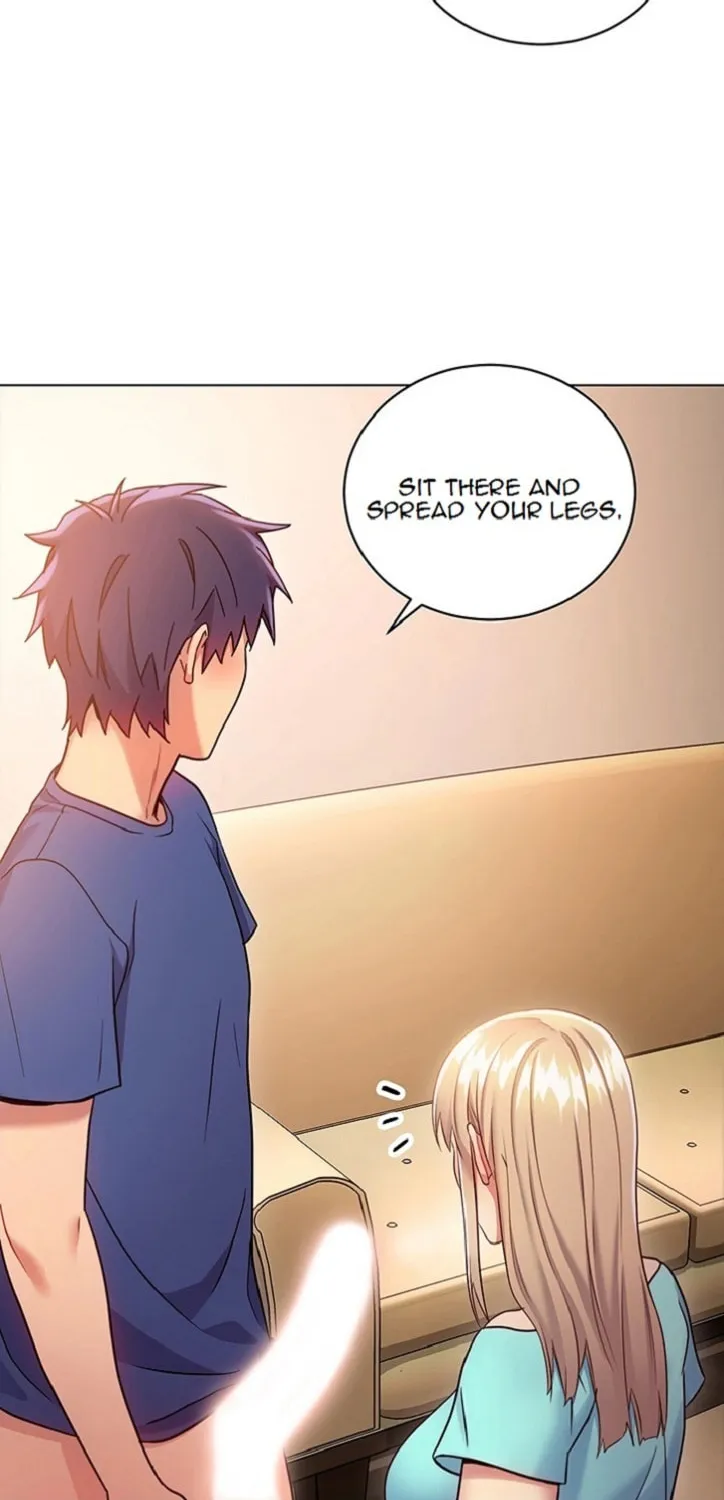 My Stepmother's Friends Chapter 15 page 70 - 