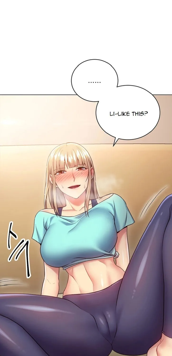 My Stepmother's Friends Chapter 15 page 72 - 