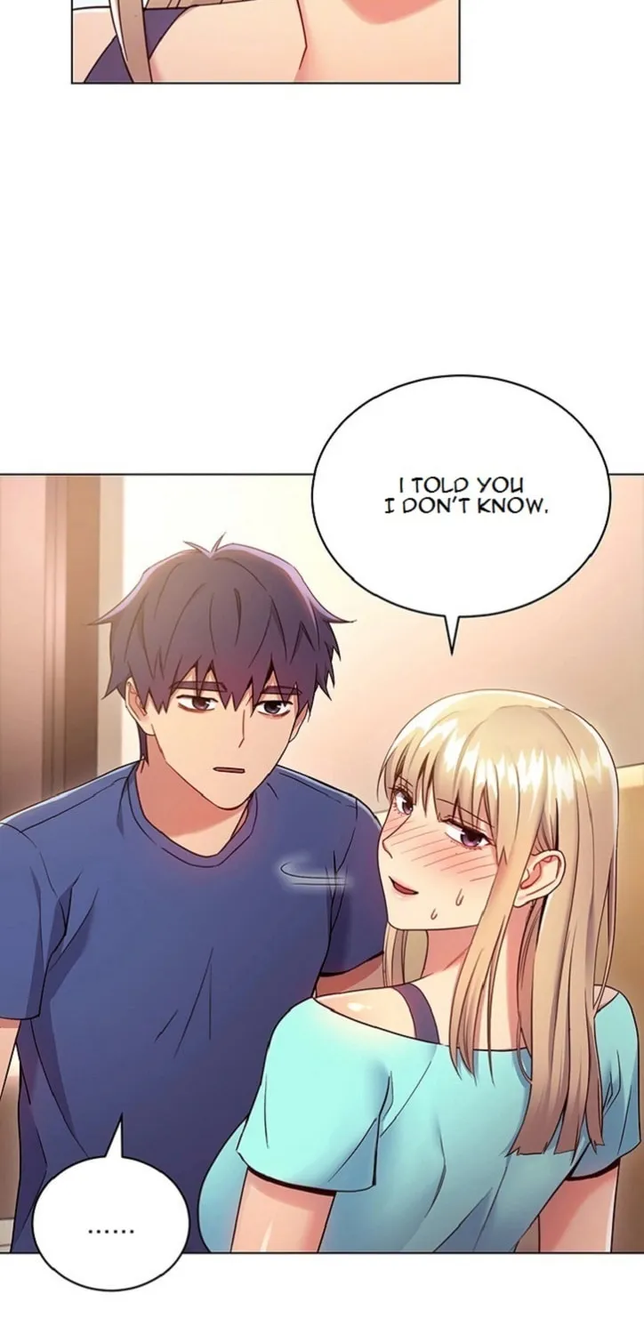My Stepmother's Friends Chapter 15 page 10 - 