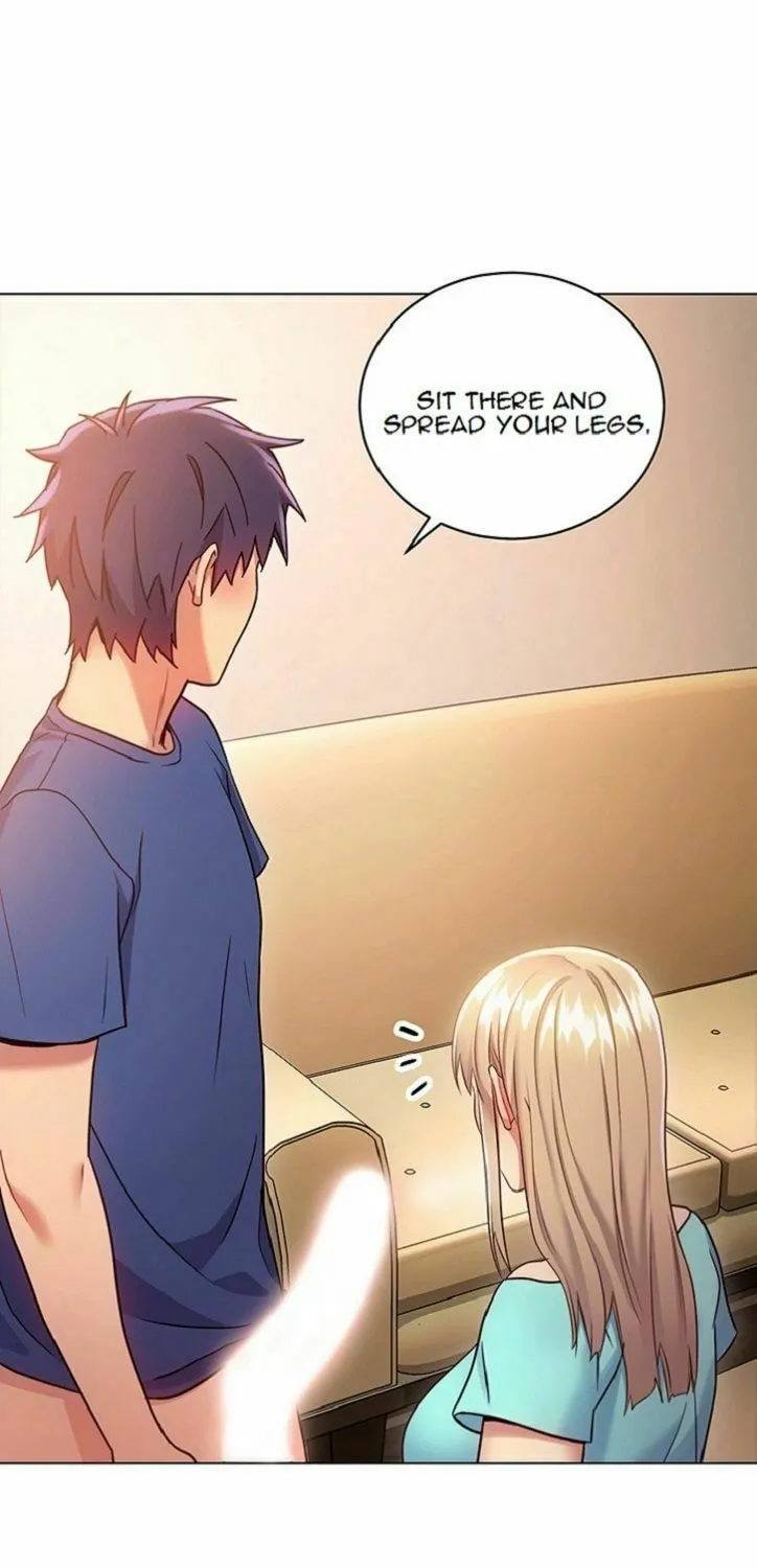 My Stepmother's Friends Chapter 16 page 2 - 