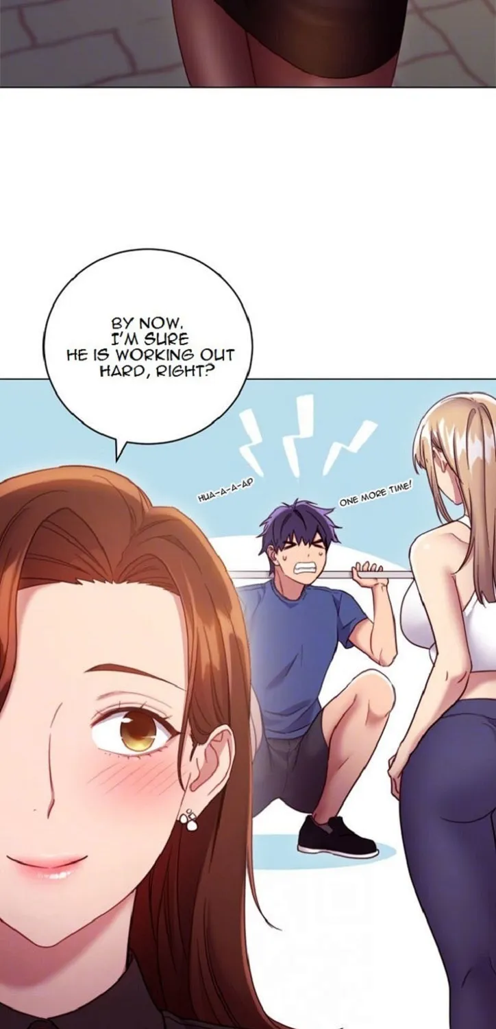My Stepmother's Friends Chapter 16 page 13 - 