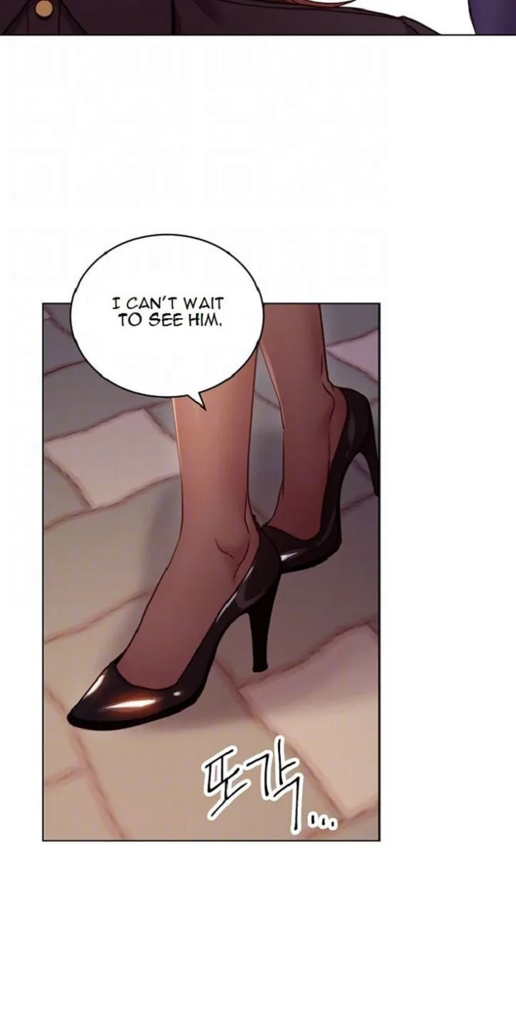 My Stepmother's Friends Chapter 16 page 14 - 