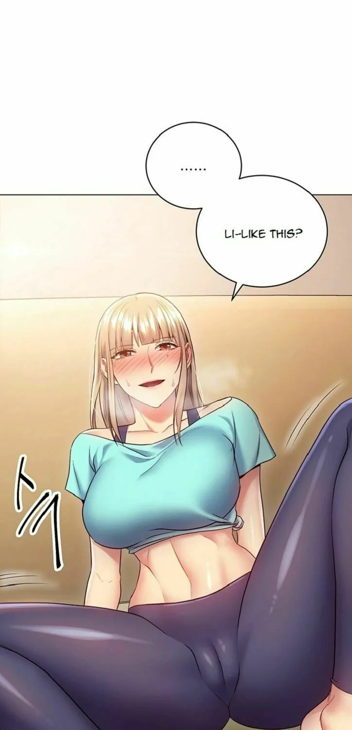 My Stepmother's Friends Chapter 16 page 3 - 