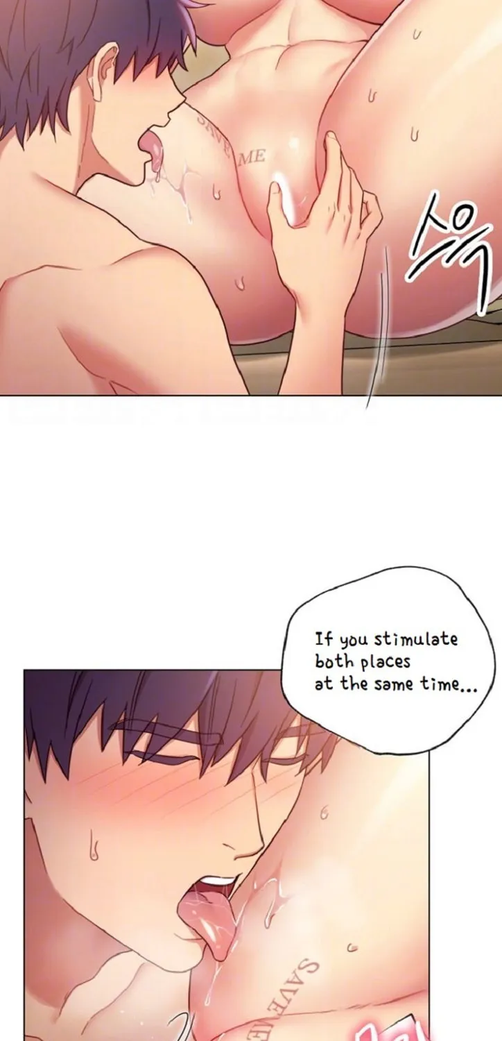 My Stepmother's Friends Chapter 16 page 22 - 