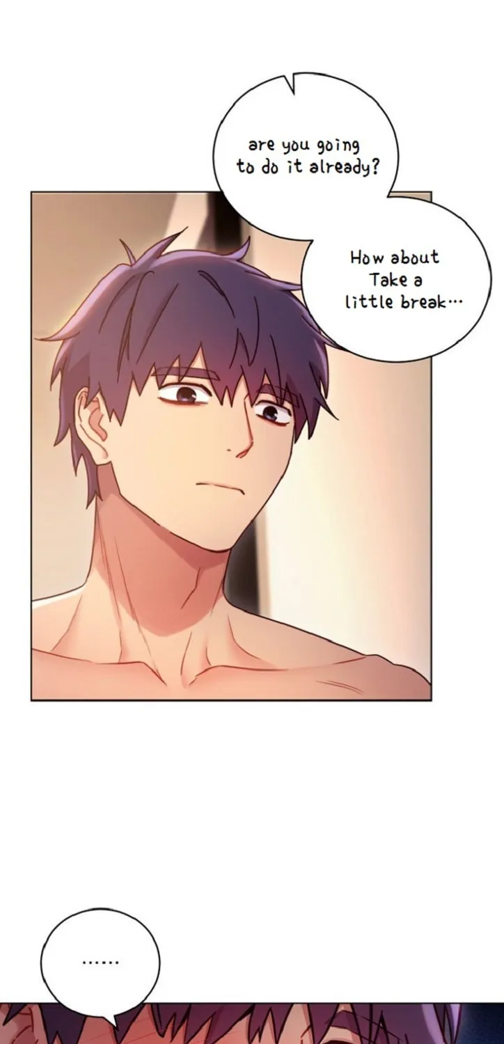 My Stepmother's Friends Chapter 16 page 34 - 