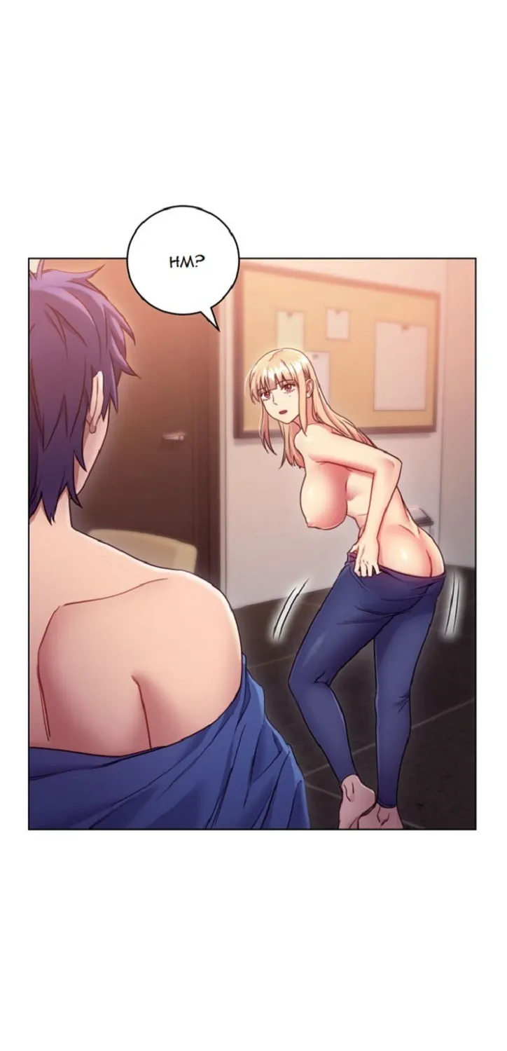 My Stepmother's Friends Chapter 16 page 47 - 