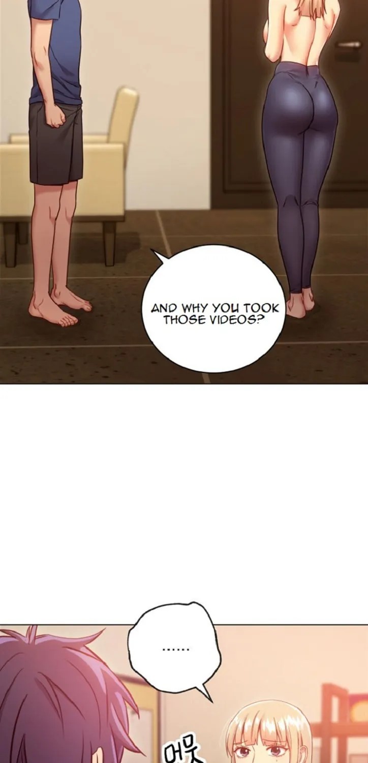My Stepmother's Friends Chapter 16 page 51 - 