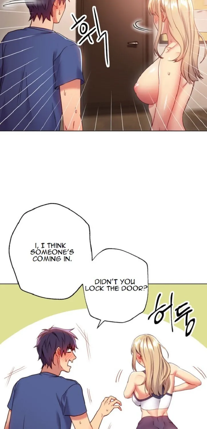 My Stepmother's Friends Chapter 16 page 55 - 