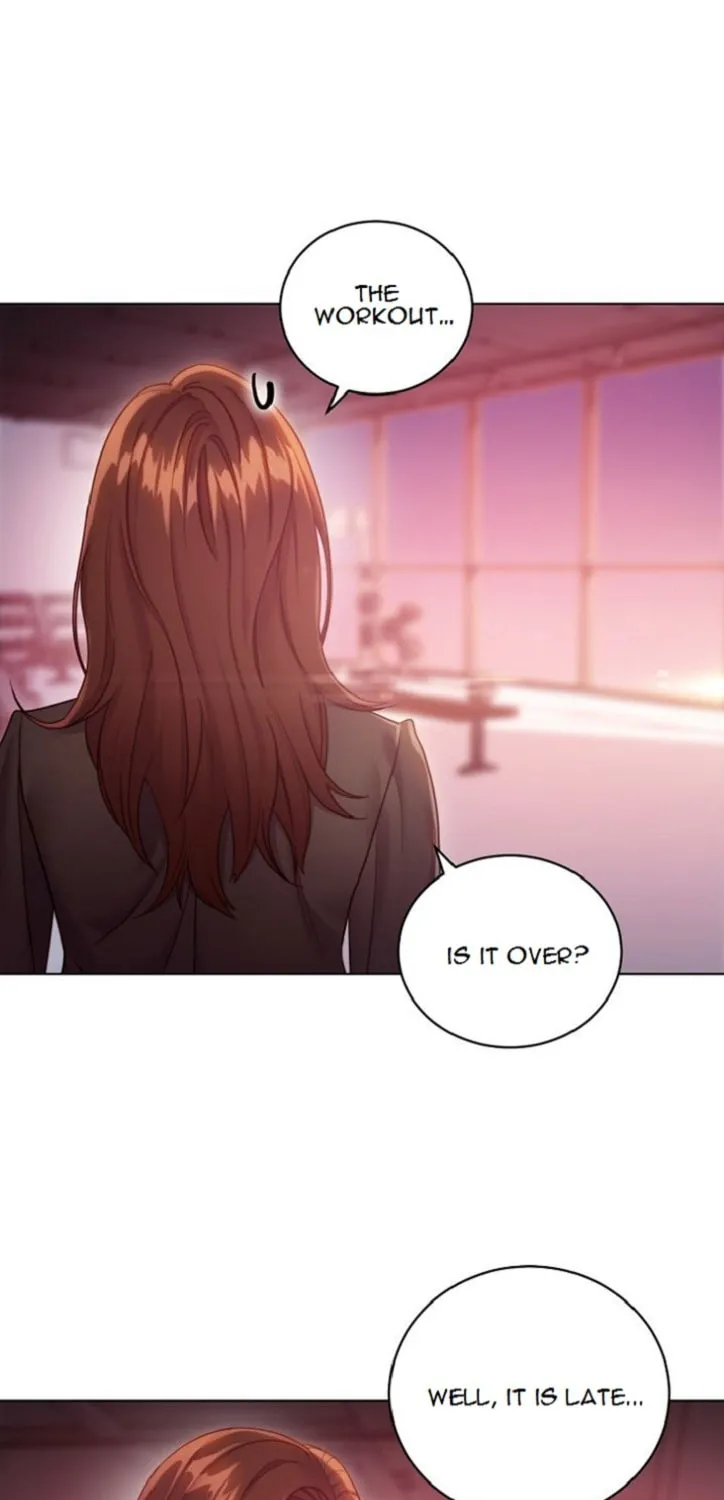 My Stepmother's Friends Chapter 16 page 59 - 