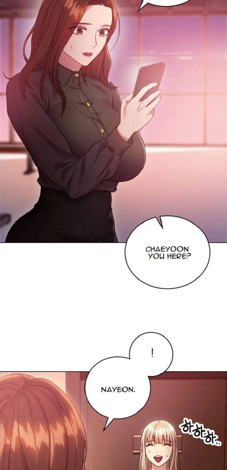 My Stepmother's Friends Chapter 16 page 60 - 