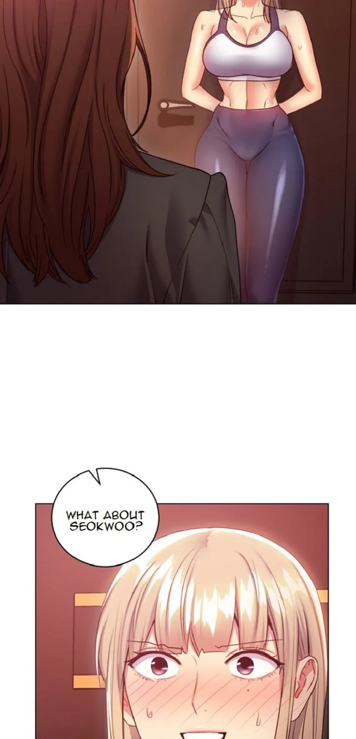 My Stepmother's Friends Chapter 16 page 61 - 