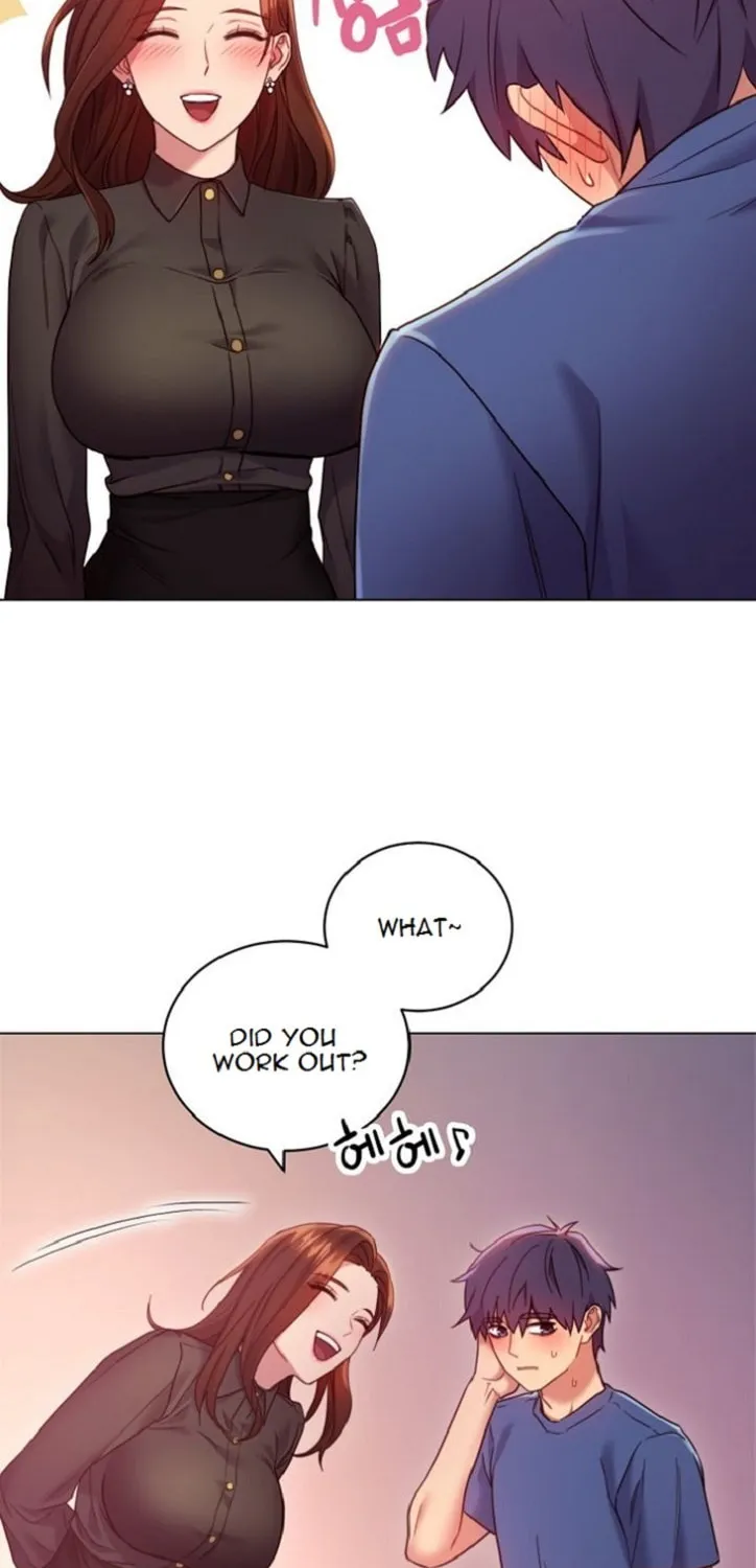 My Stepmother's Friends Chapter 16 page 64 - 