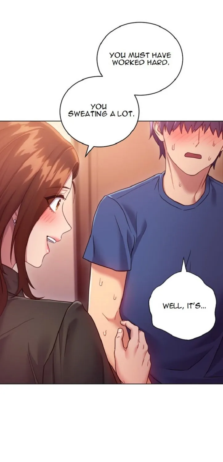 My Stepmother's Friends Chapter 16 page 66 - 
