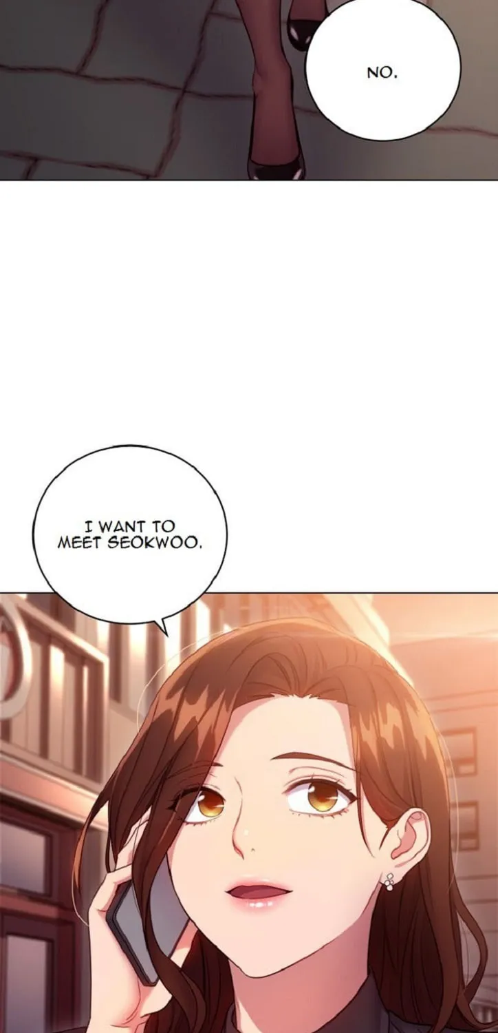 My Stepmother's Friends Chapter 16 page 8 - 