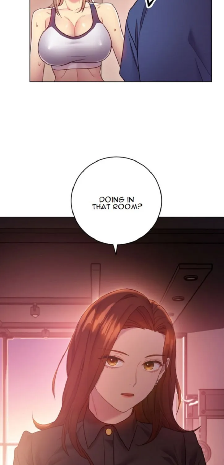 My Stepmother's Friends Chapter 16 page 74 - 