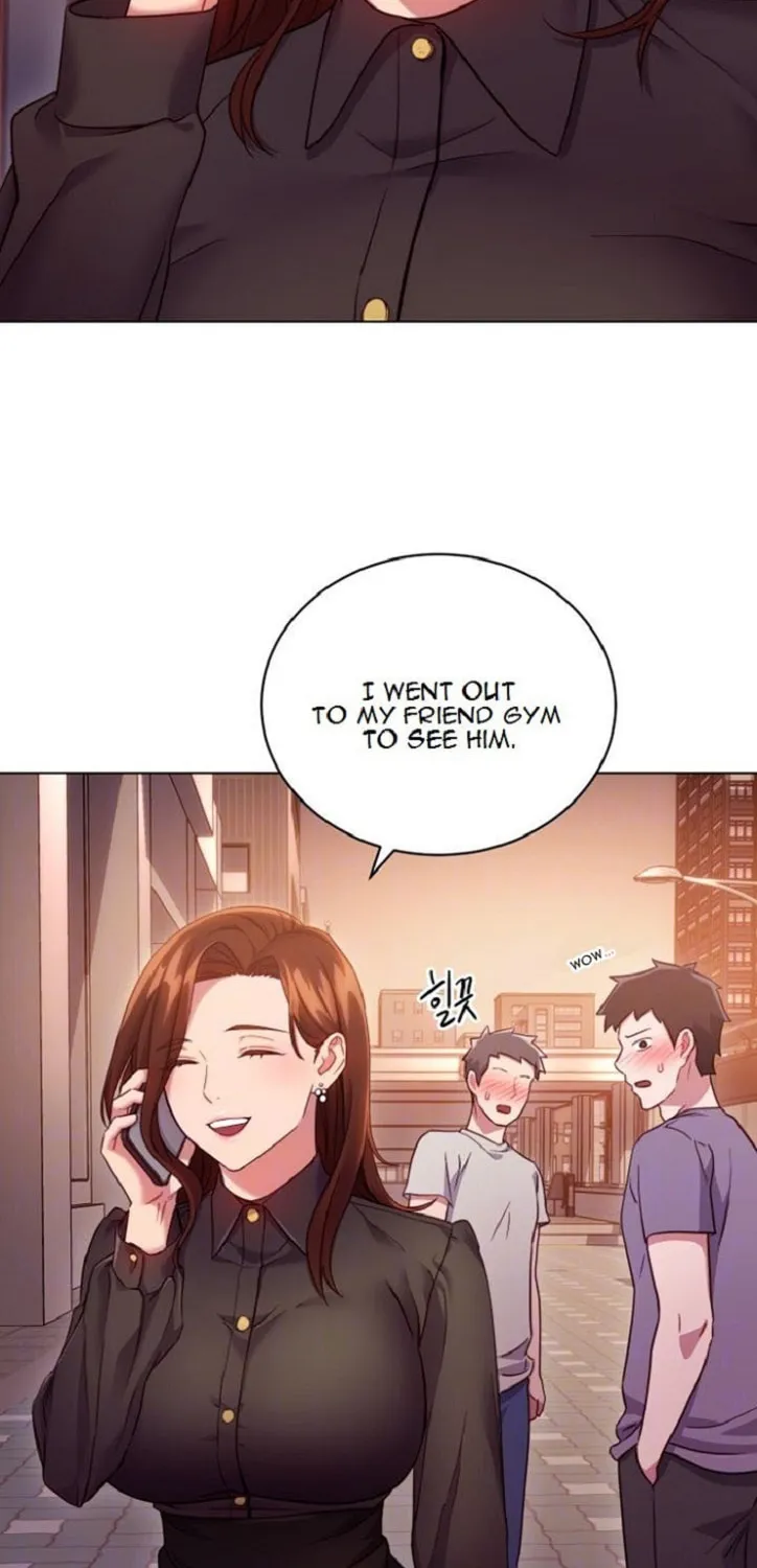 My Stepmother's Friends Chapter 16 page 9 - 