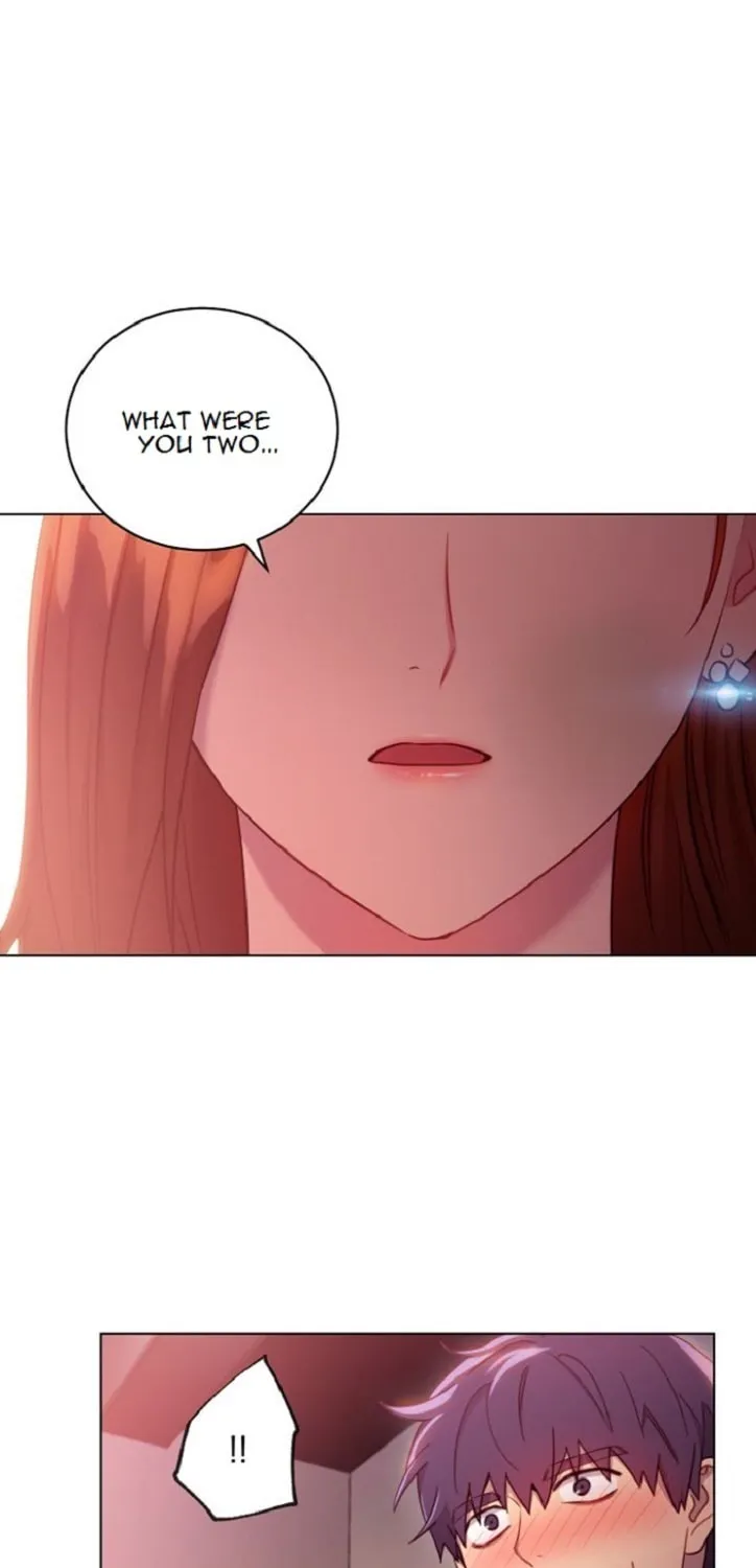 My Stepmother's Friends Chapter 17 page 2 - 