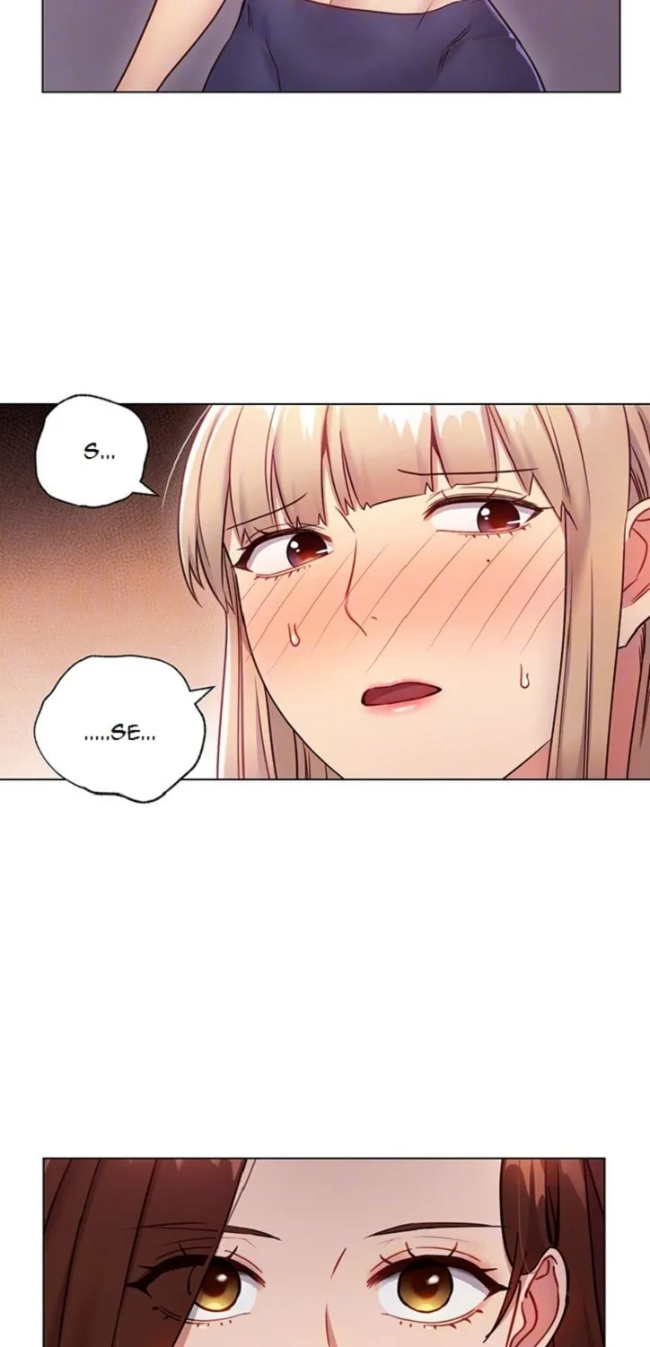 My Stepmother's Friends Chapter 17 page 12 - 