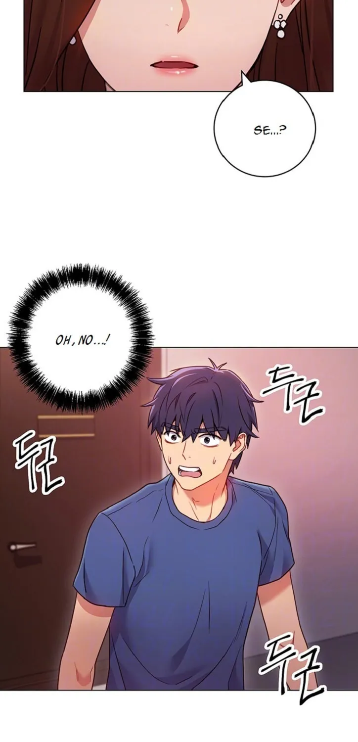 My Stepmother's Friends Chapter 17 page 13 - 