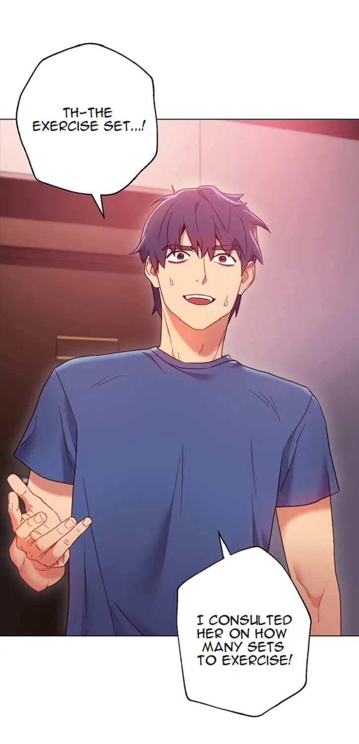 My Stepmother's Friends Chapter 17 page 15 - 