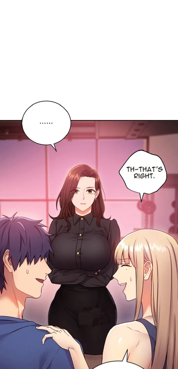 My Stepmother's Friends Chapter 17 page 16 - 