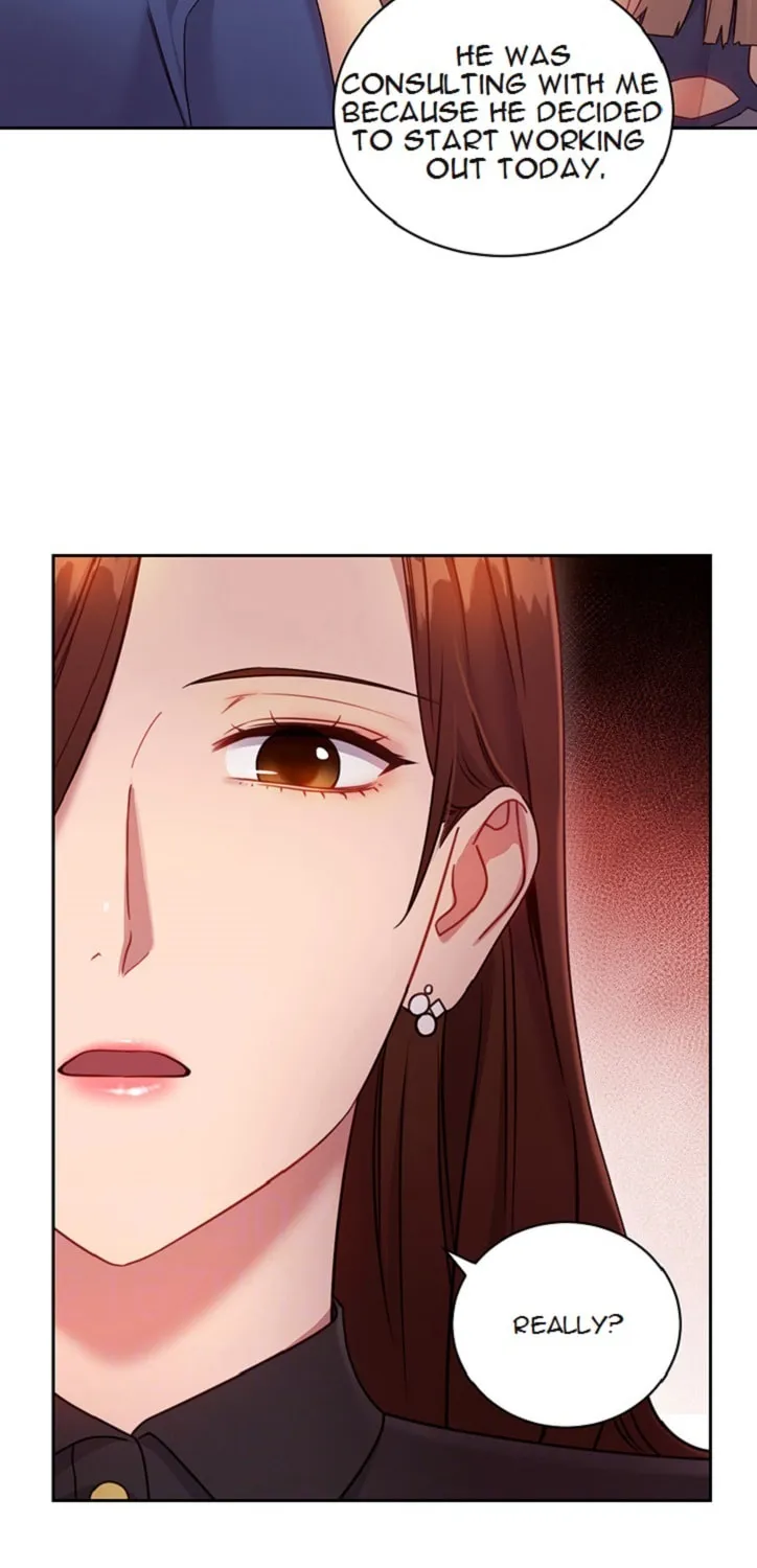 My Stepmother's Friends Chapter 17 page 17 - 