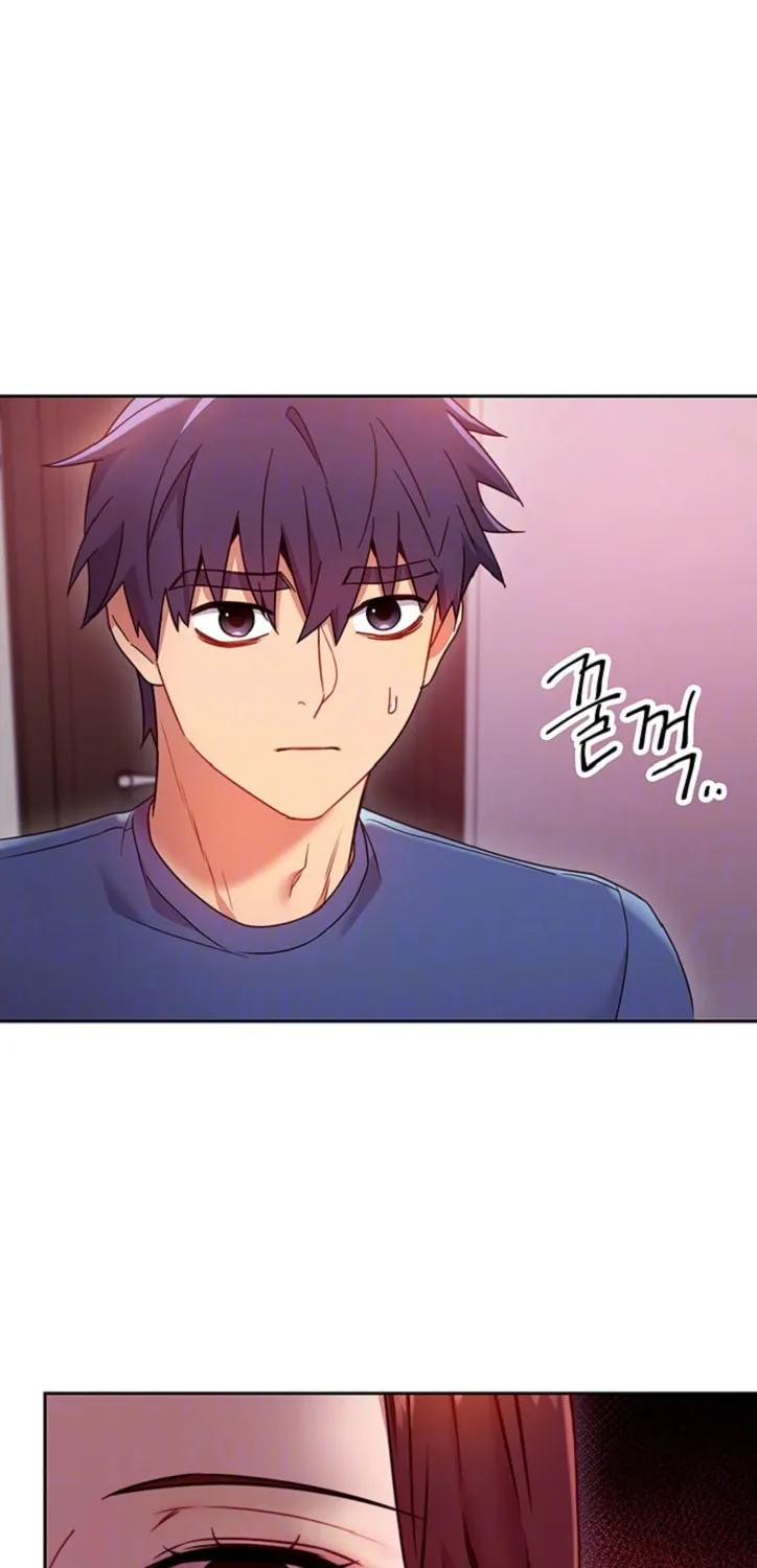 My Stepmother's Friends Chapter 17 page 18 - 