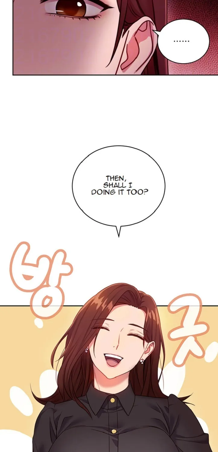 My Stepmother's Friends Chapter 17 page 19 - 