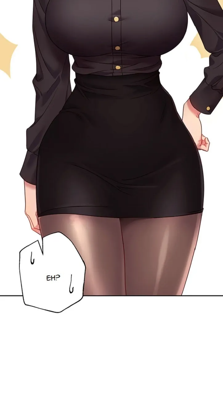 My Stepmother's Friends Chapter 17 page 20 - 