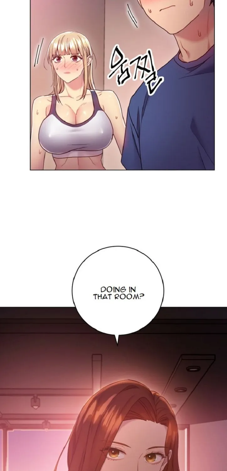 My Stepmother's Friends Chapter 17 page 3 - 