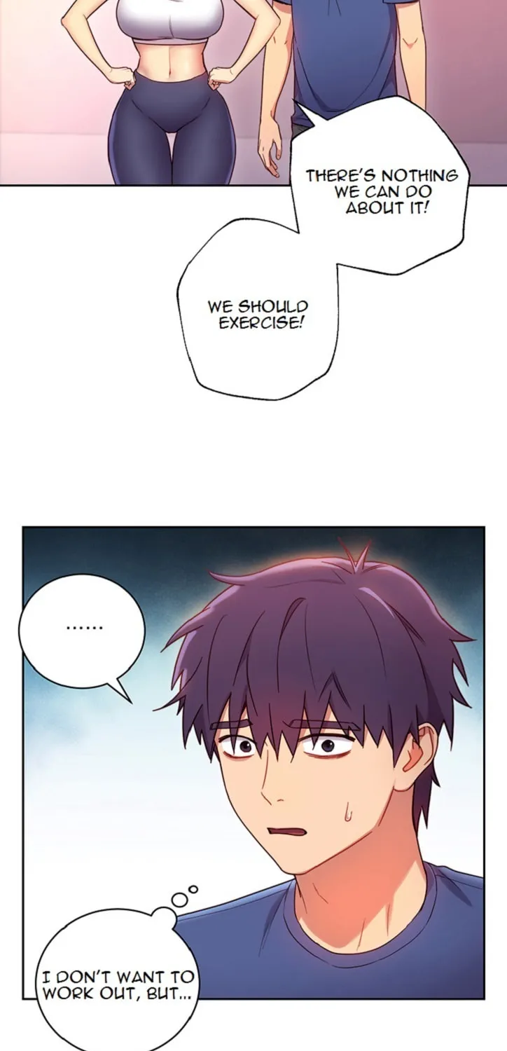 My Stepmother's Friends Chapter 17 page 23 - 