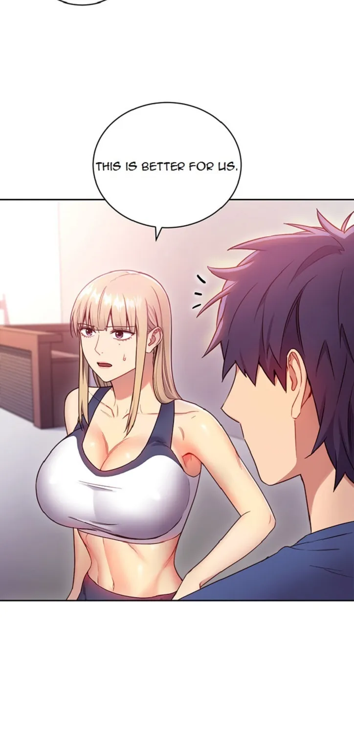 My Stepmother's Friends Chapter 17 page 24 - 