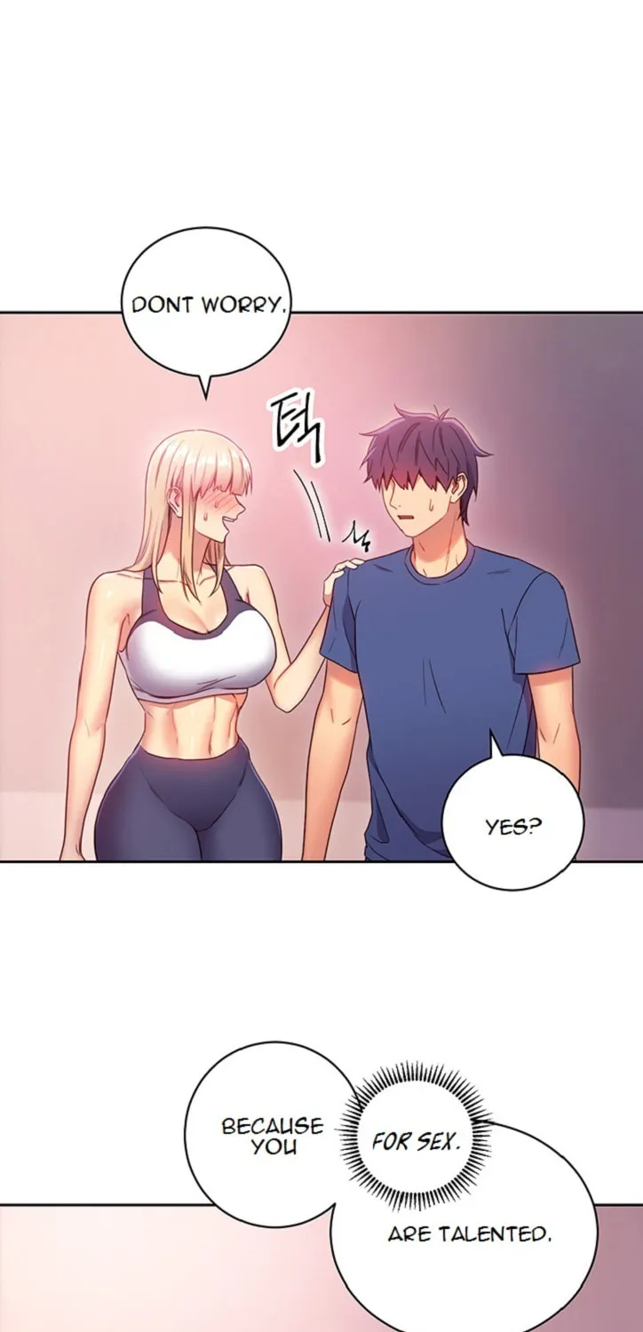 My Stepmother's Friends Chapter 17 page 25 - 
