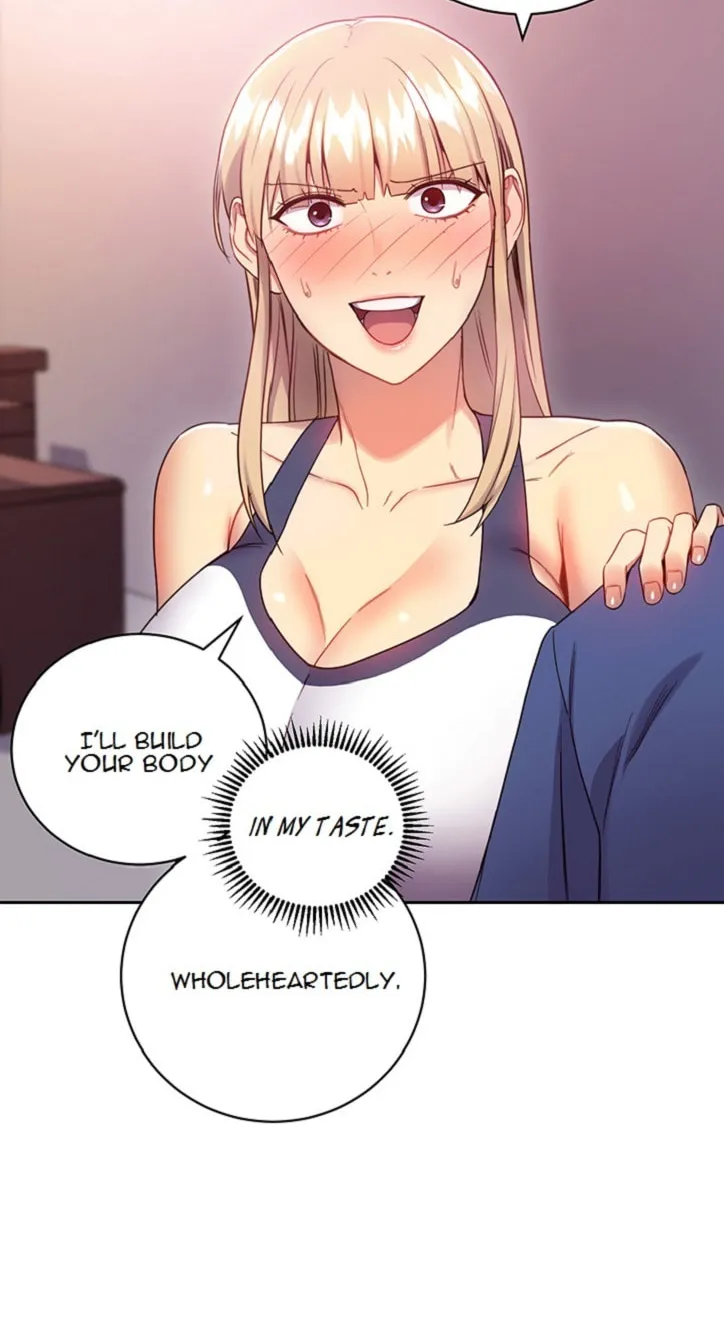 My Stepmother's Friends Chapter 17 page 26 - 