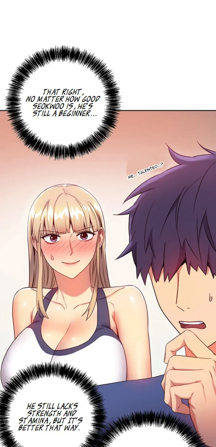 My Stepmother's Friends Chapter 17 page 27 - 