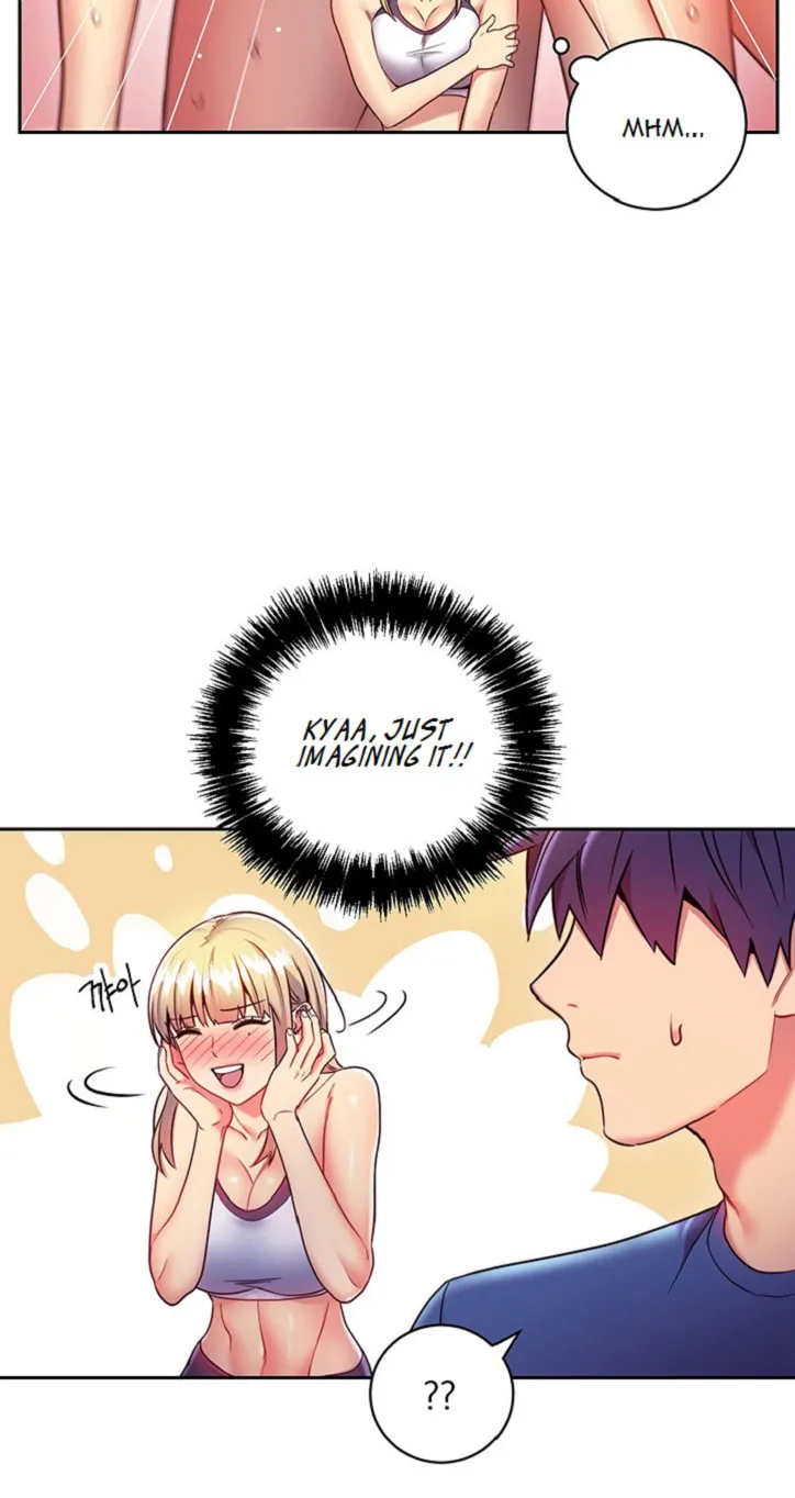 My Stepmother's Friends Chapter 17 page 29 - 