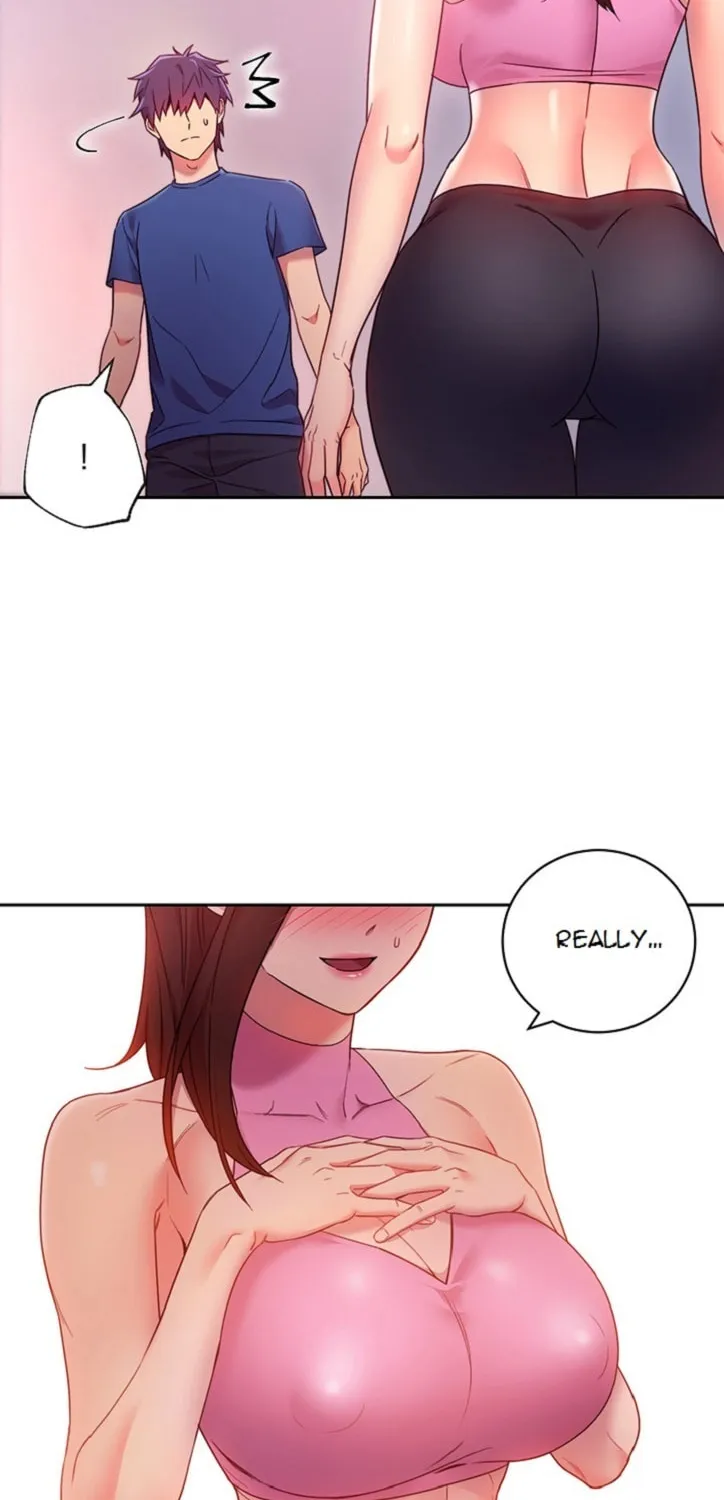 My Stepmother's Friends Chapter 17 page 31 - 