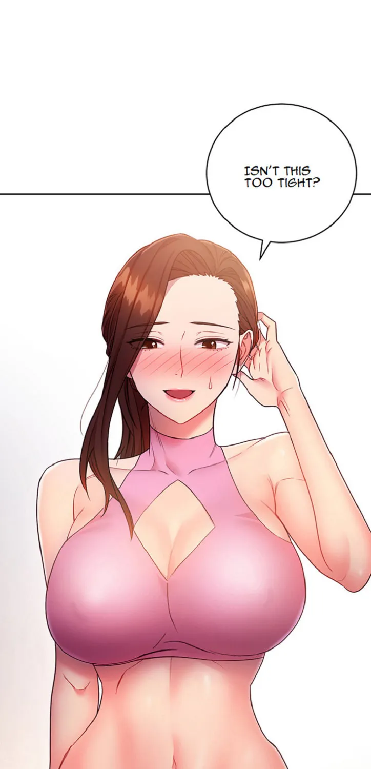 My Stepmother's Friends Chapter 17 page 34 - 