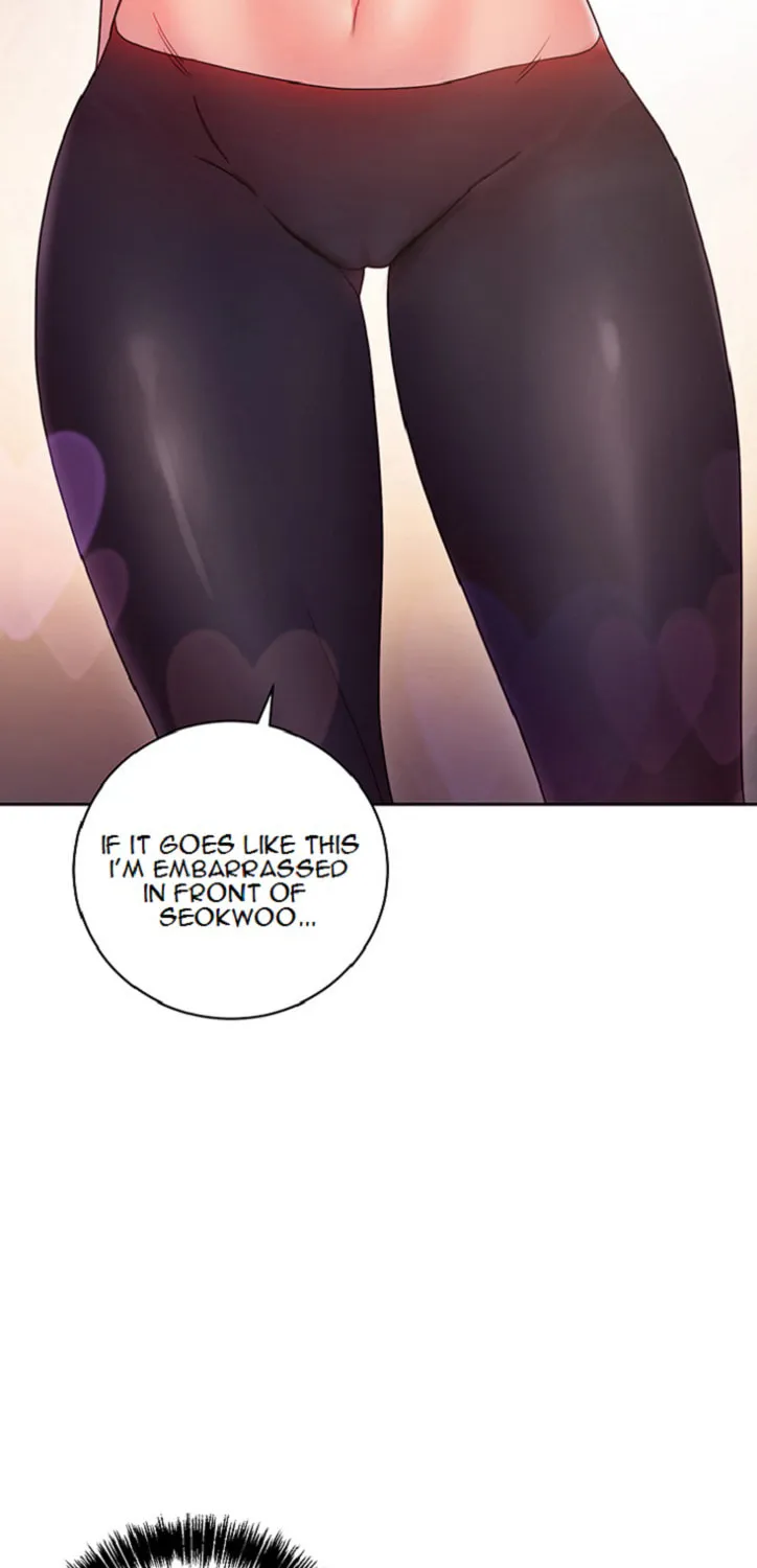 My Stepmother's Friends Chapter 17 page 35 - 