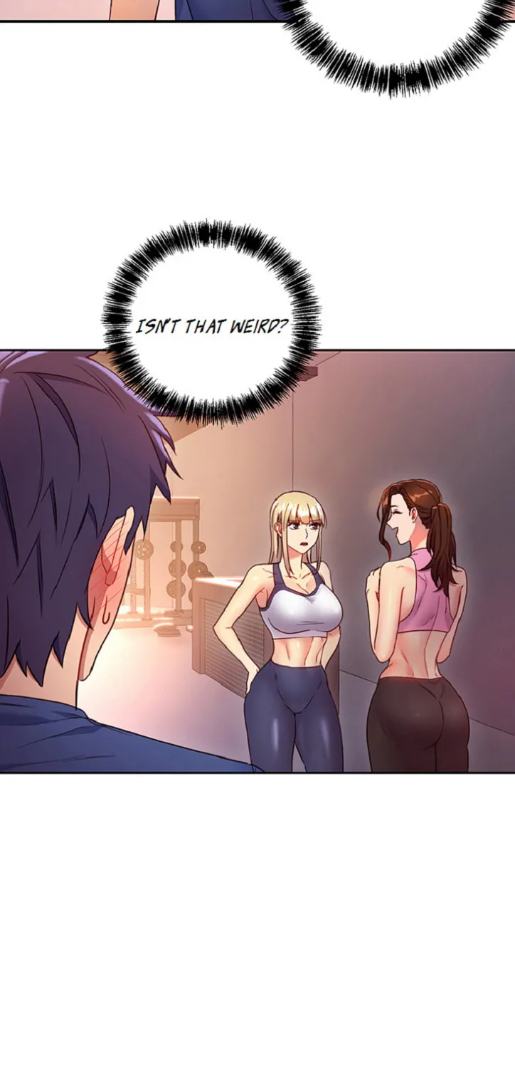 My Stepmother's Friends Chapter 17 page 37 - 