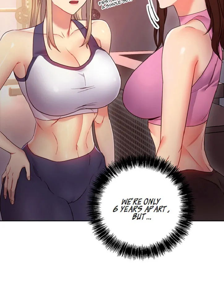 My Stepmother's Friends Chapter 17 page 39 - 
