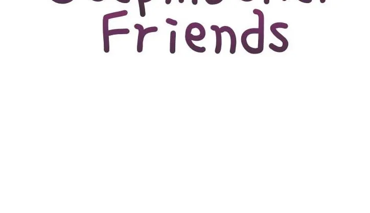 My Stepmother's Friends Chapter 17 page 5 - 