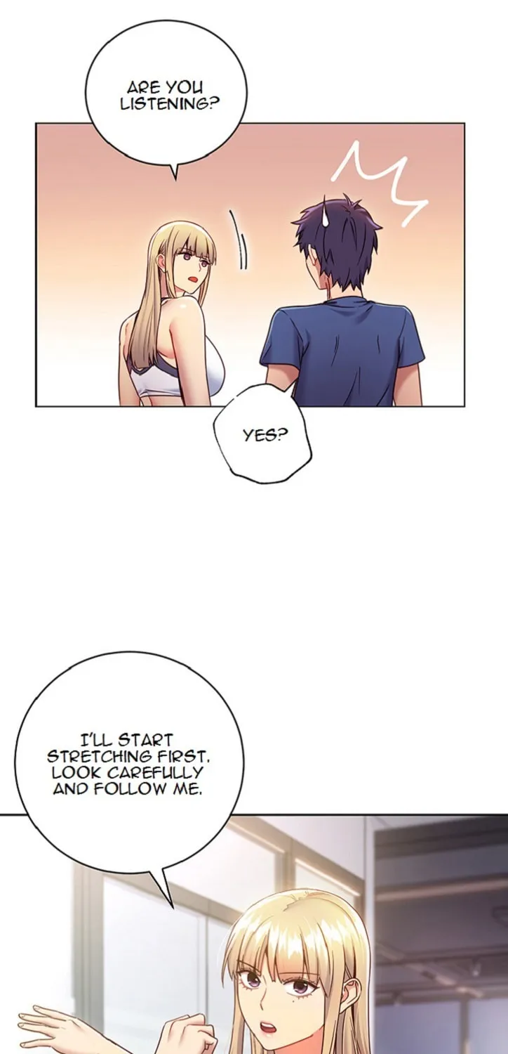My Stepmother's Friends Chapter 17 page 41 - 