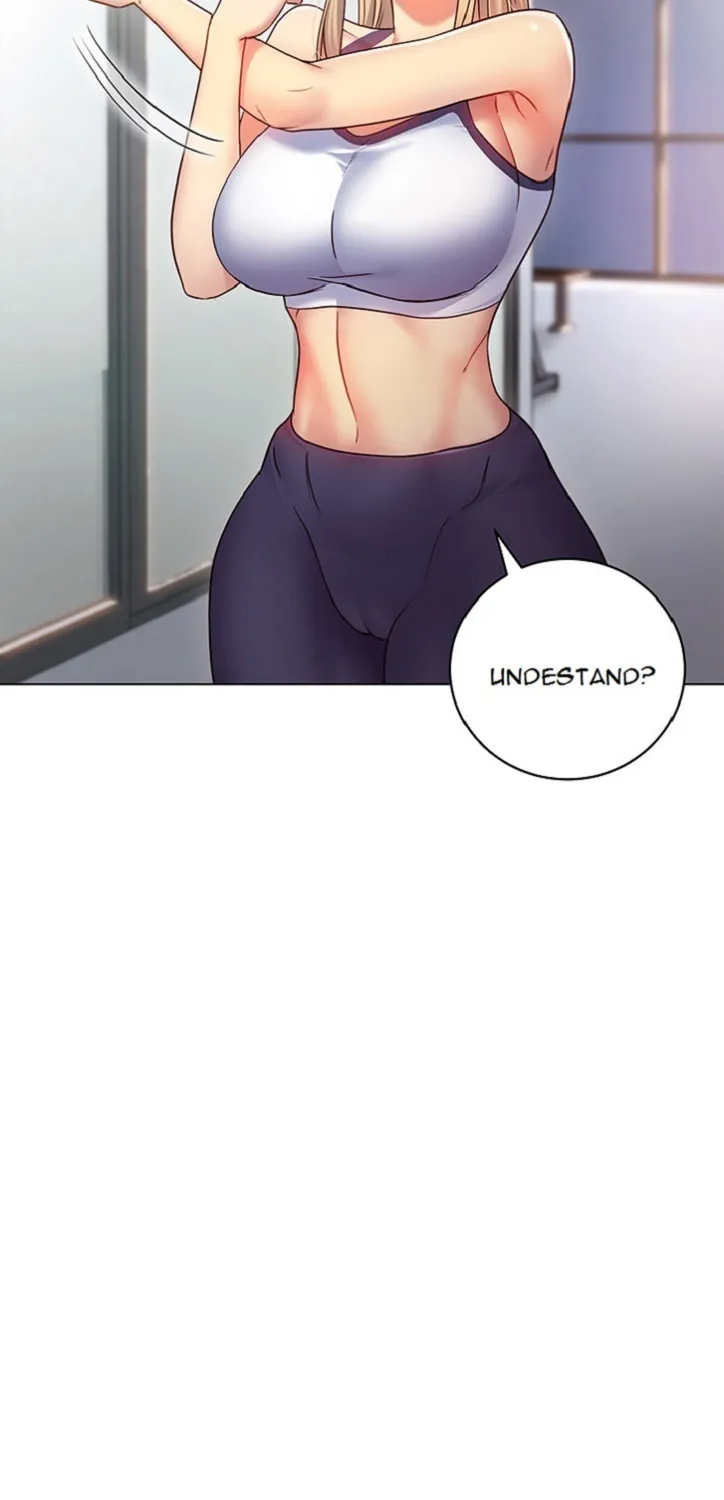 My Stepmother's Friends Chapter 17 page 42 - 