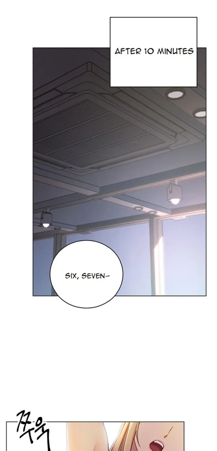 My Stepmother's Friends Chapter 17 page 43 - 