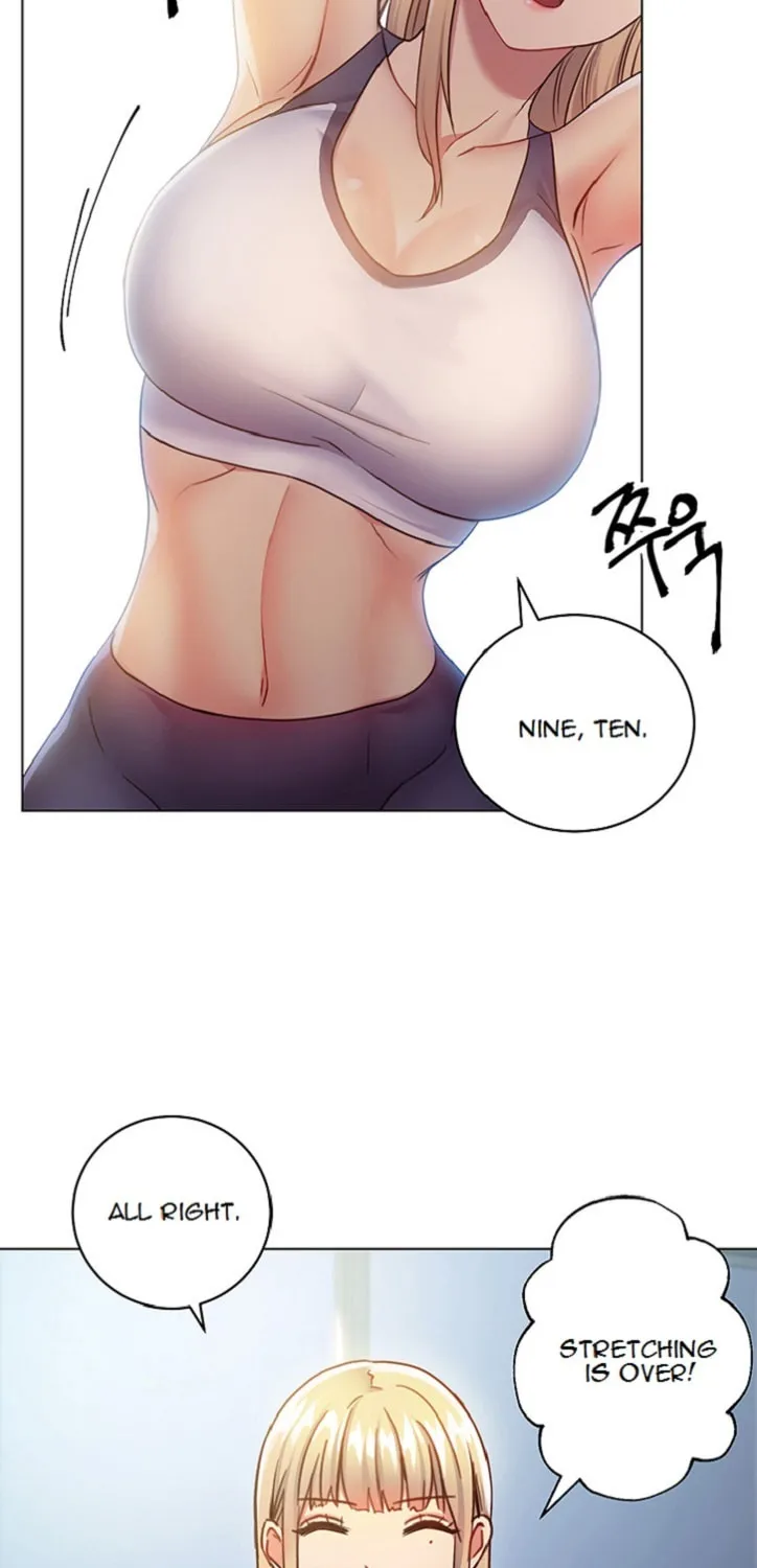 My Stepmother's Friends Chapter 17 page 44 - 