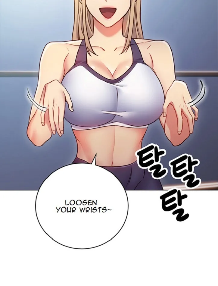 My Stepmother's Friends Chapter 17 page 45 - 